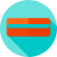 Resistance band icon 64x64