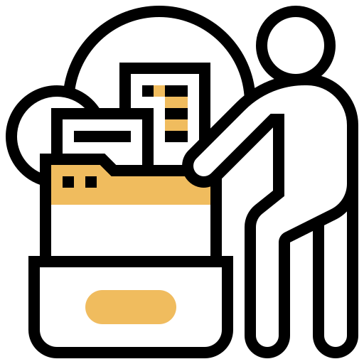 Backup icon