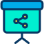 Presentation icon 64x64