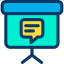 Presentation icon 64x64