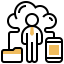 Computing іконка 64x64