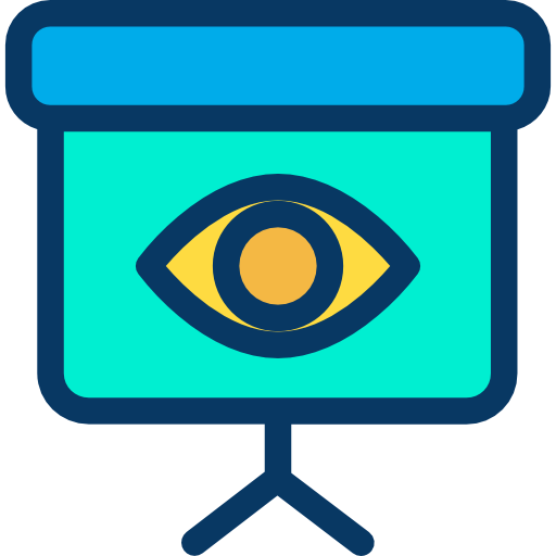 Presentation icon