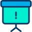 Presentation icon 64x64