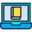 Laptop icon 64x64
