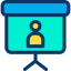 Presentation icon 64x64