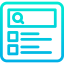 Search engine optimization icon 64x64