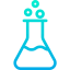 Flask icon 64x64