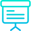 Blackboard icon 64x64