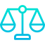 Law icon 64x64
