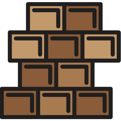 Brickwall icon