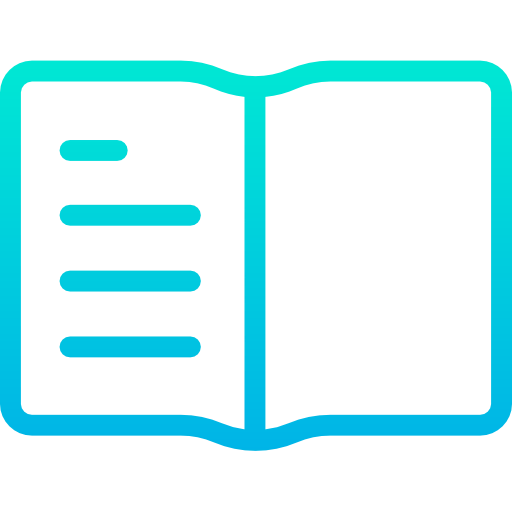 Notebook icon