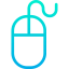 Mouse icon 64x64