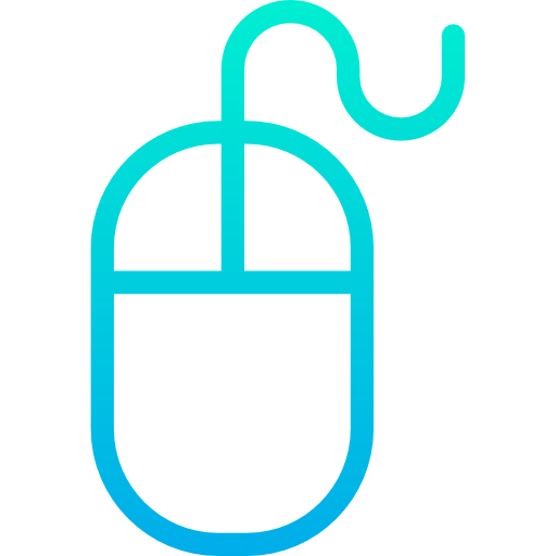 Mouse icon