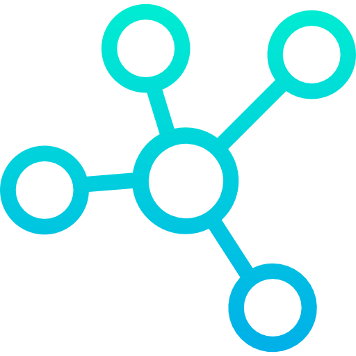 Atom icon