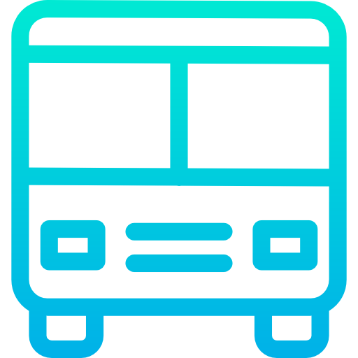 Bus icon
