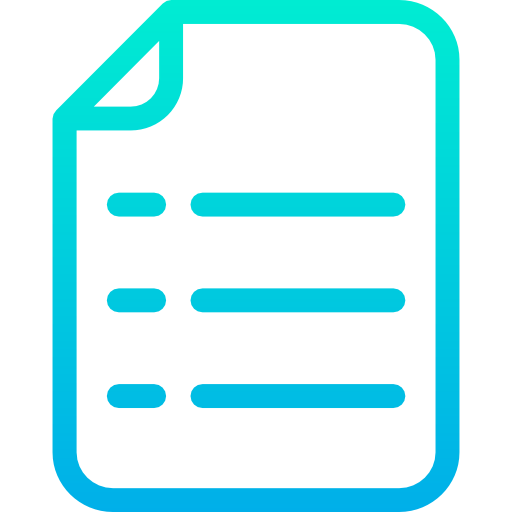 File icon