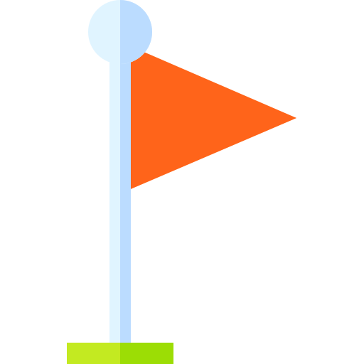 Flag icon