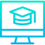 Online education 상 64x64