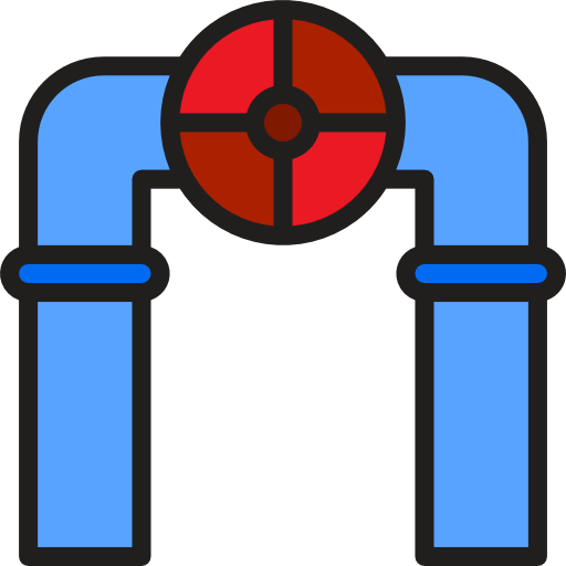 Pipe icon
