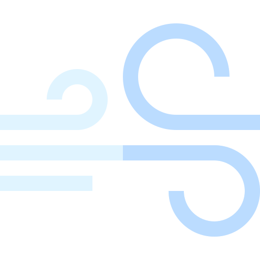 Wind icon