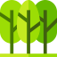 Forest icon 64x64