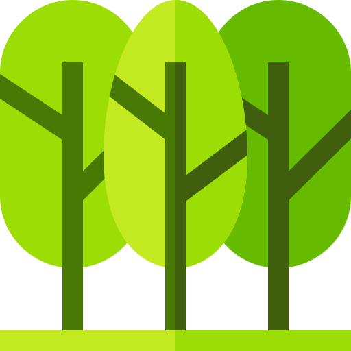 Forest icon