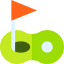 Birdie icon 64x64