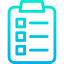 Checklist icon 64x64
