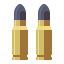 Ammunition icon 64x64