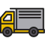 Truck Ikona 64x64