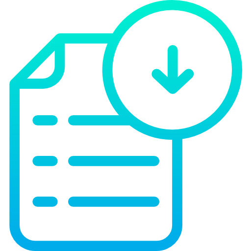File icon