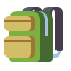 Backpack icon 64x64