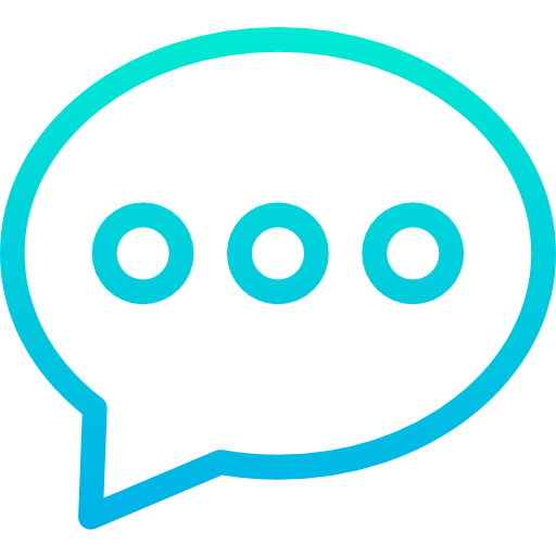 Chat icon