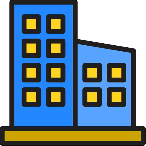 Building icon