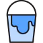 Bucket Ikona 64x64