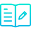 Notebook icon 64x64