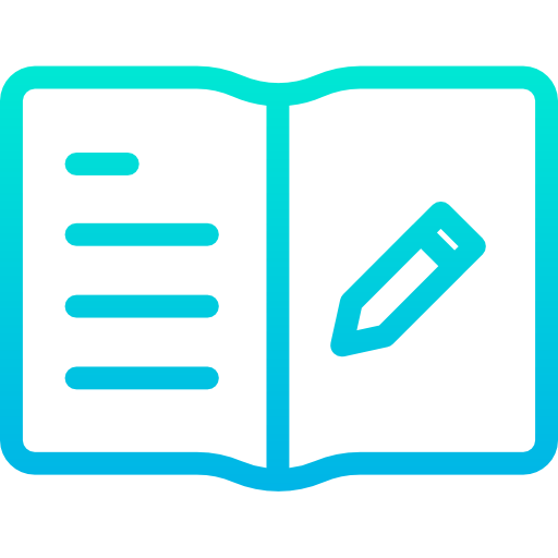 Notebook icon