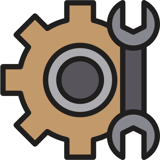 Construction icon