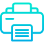 Printer icon 64x64