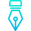 Pen icon 64x64