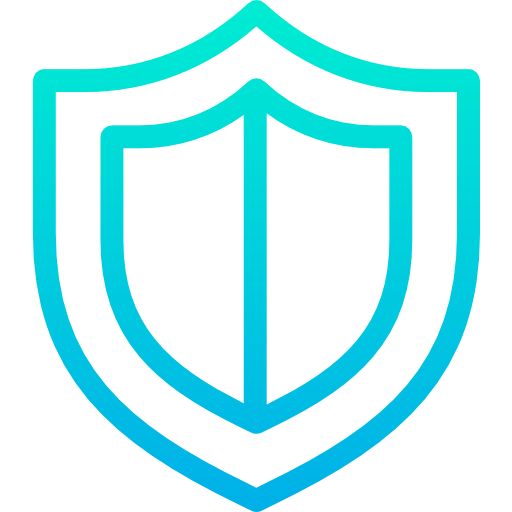 Shield icon