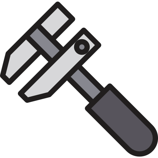 Ruler icon