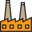 Industry Ikona 64x64
