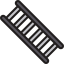 Ladder Ikona 64x64