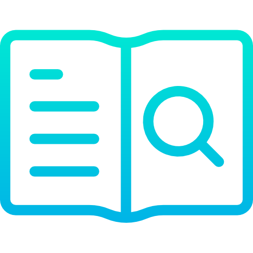 Book icon