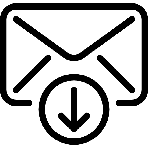 Email icon