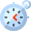 Stopwatch icon 64x64