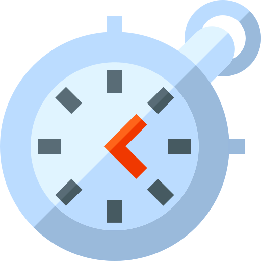 Stopwatch icon
