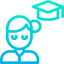 Student Symbol 64x64
