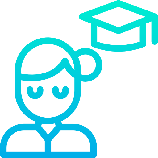 Student icon